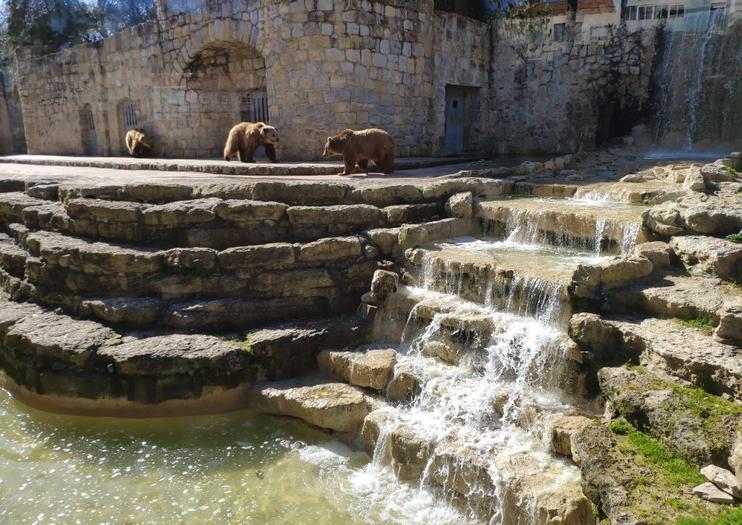 Jardim Zoológico de Lisboa